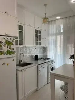 3-комнатная квартира в районе Химашиашвили