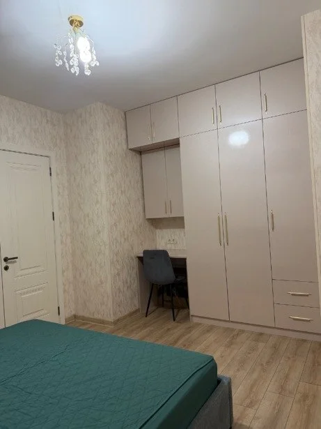 3-комнатная квартира в Ортачала, 61 м², $720