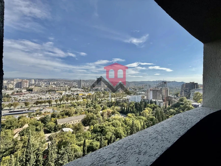 3-комнатная квартира на Шартава, $1500
