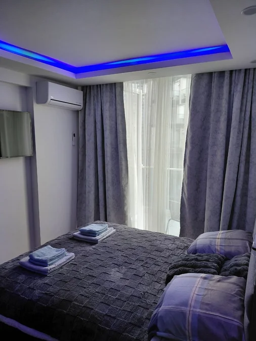 Sunrise Lux 275