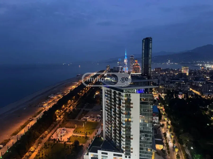 Студия 35 кв.м в Marriott Privilege, $127000