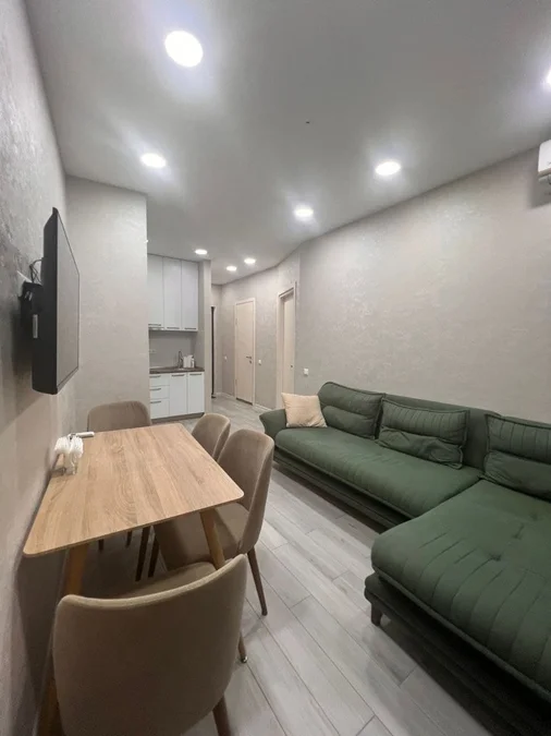 Emerald Residence