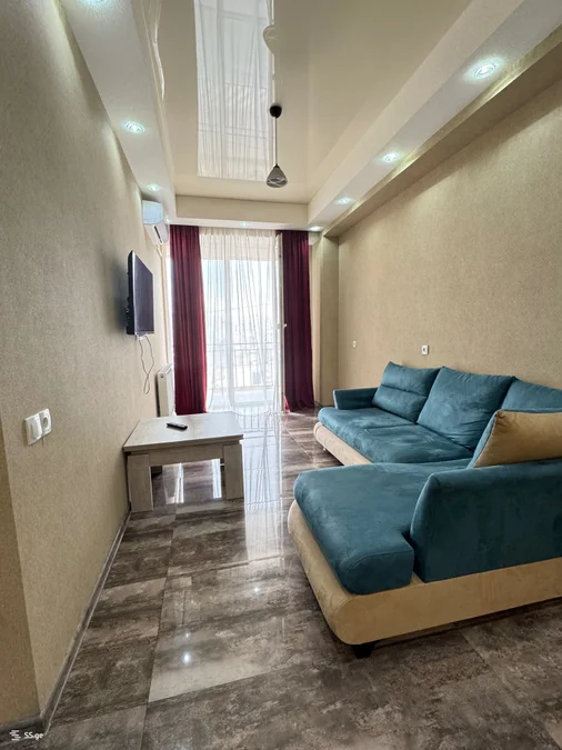 2 room Flat Daily rent. Varketili