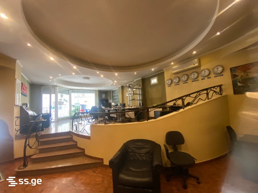 Office For Sale. Vera