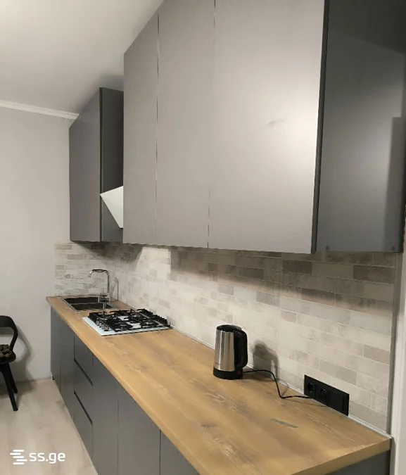 2 room Flat For Rent. Varketili