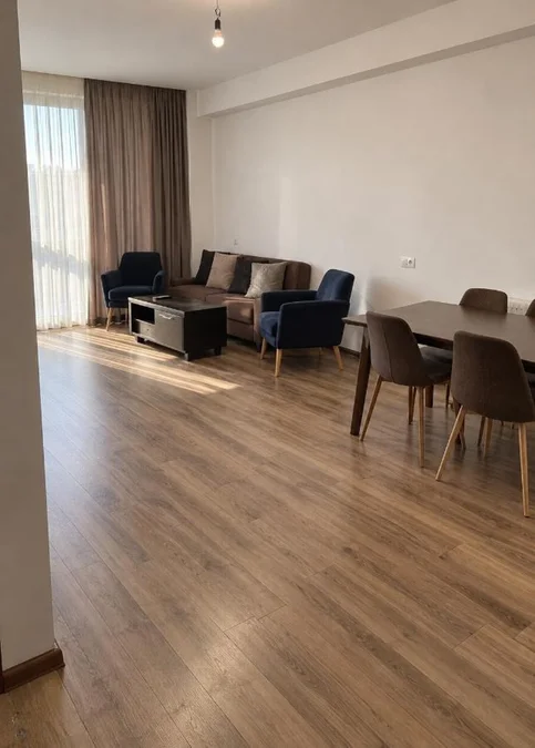 2 room Flat For Rent. Saburtalo