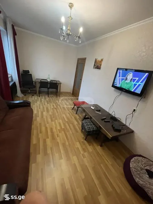 2-комнатная квартира в Тбилиси