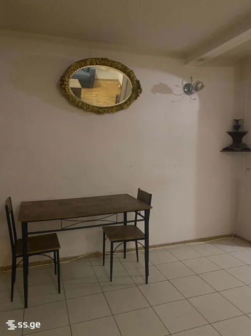 Коммерческое помещение на Chiladze st. 29 Saburtalo