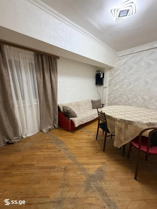 2-комнатная квартира в Тбилиси
