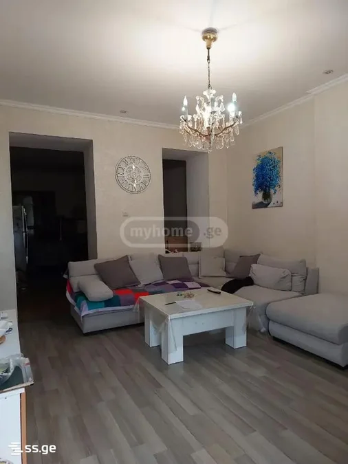Коммерческое помещение на chikobava st. 0 Chugureti