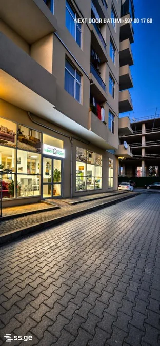 Commercial space For Rent