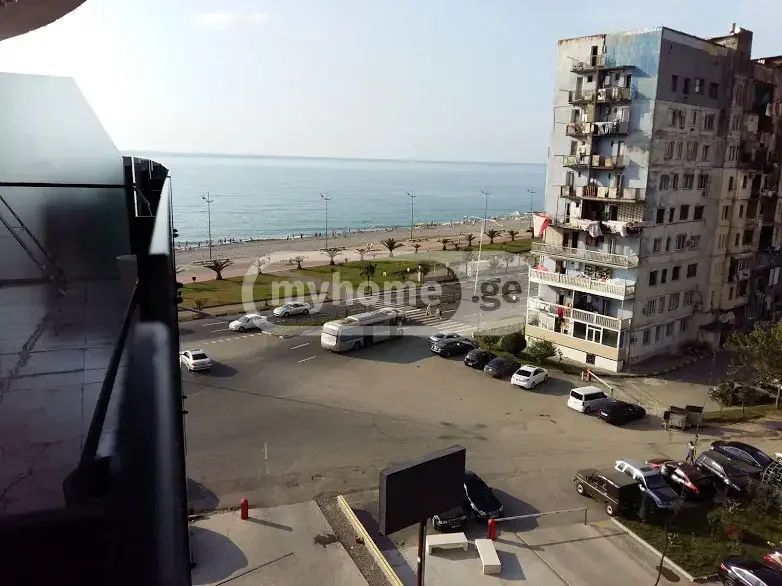 3-комнатная квартира в районе Химшиашвили