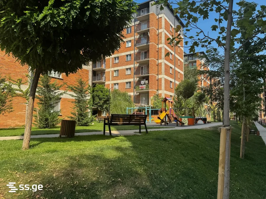 2 room Flat For Rent. Samgori