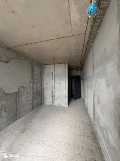 1+1 на Bagrationi Residence Batumi Багратиони ул. 131a Bagrationi District