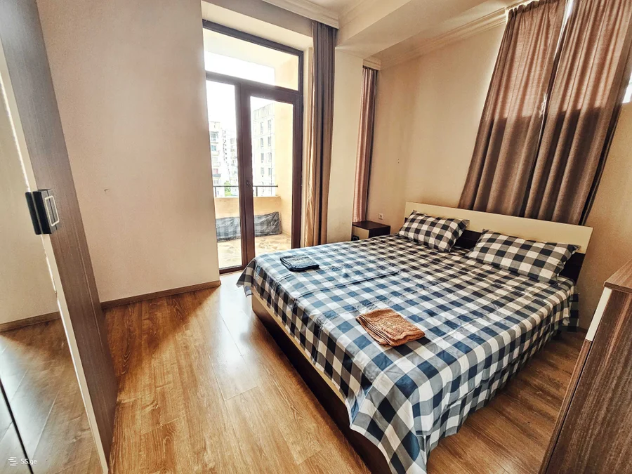 2 room Flat Daily rent. Varketili