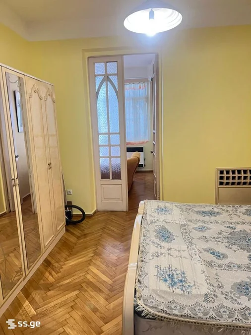 Коммерческое помещение на Ш. Руставели пр. 41б Rustaveli District