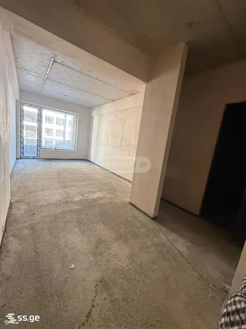 1 room Flat For Sale. Digomi