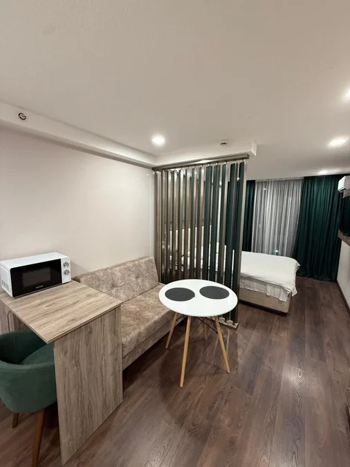 Продам студия LAQuinta новыйбульвар