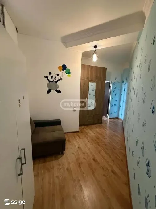 Коммерческое помещение на ქერჩის ქუჩა Gldani