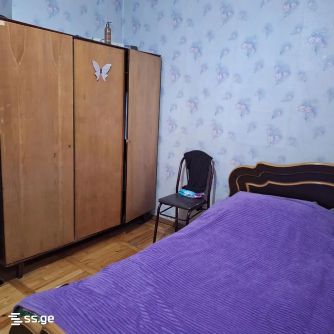 2-комнатная квартира Продаётся. Самгори