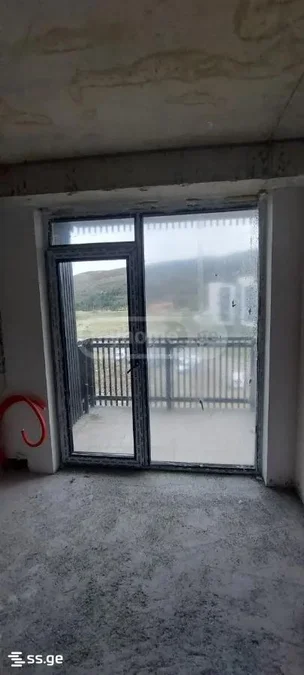 2 room Flat For Sale. Lisi lake