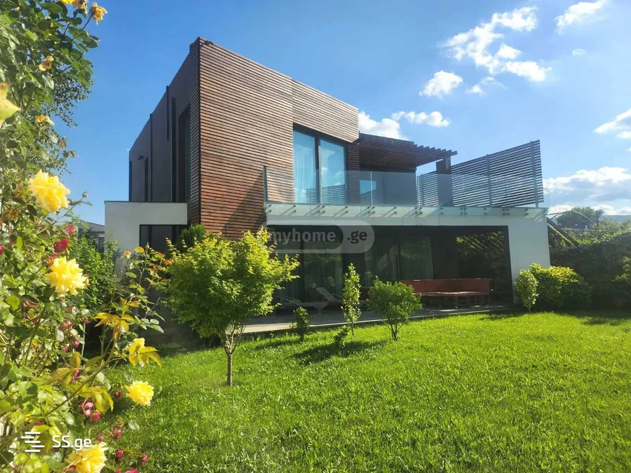 7 room Private House For Sale. Digomi village