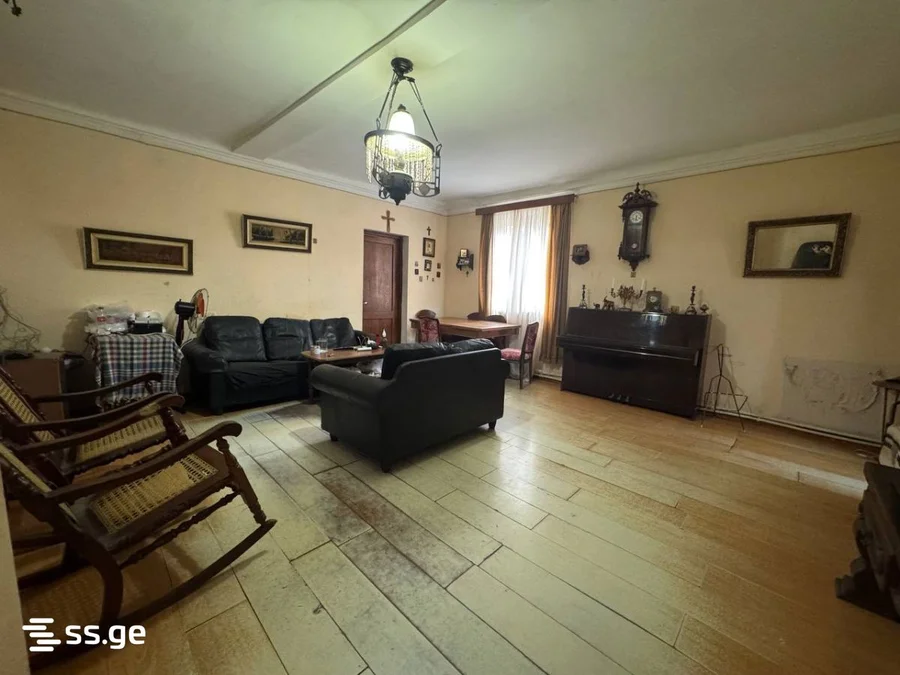 4 room Flat For Sale. Saburtalo
