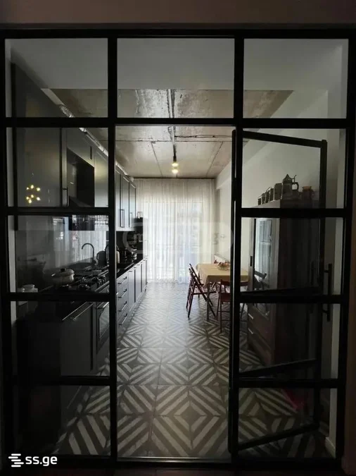 Коммерческое помещение на Chavchavadze st. 76 Old Batumi District