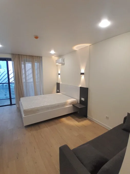 Башни каллиграфии: Студия, 30,0 м²