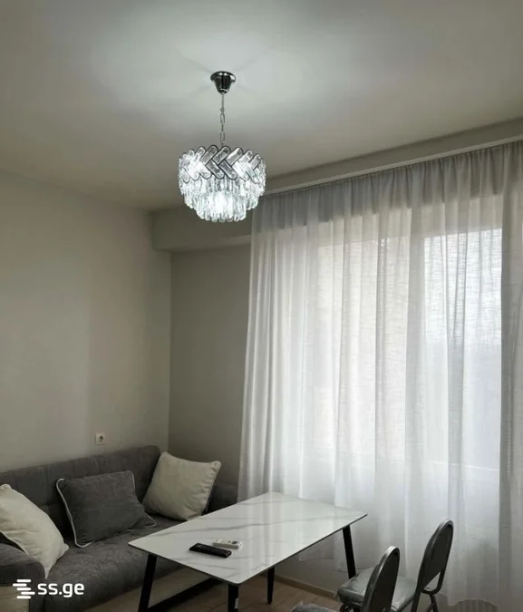 3 room Flat For Sale. Varketili