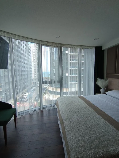 La Quinta by Wyndham: 2-комнатная, 64,0 м²