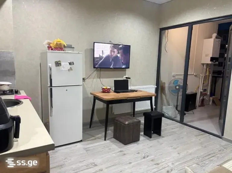Коммерческое помещение на დიღომი 7 29 Didi digomi