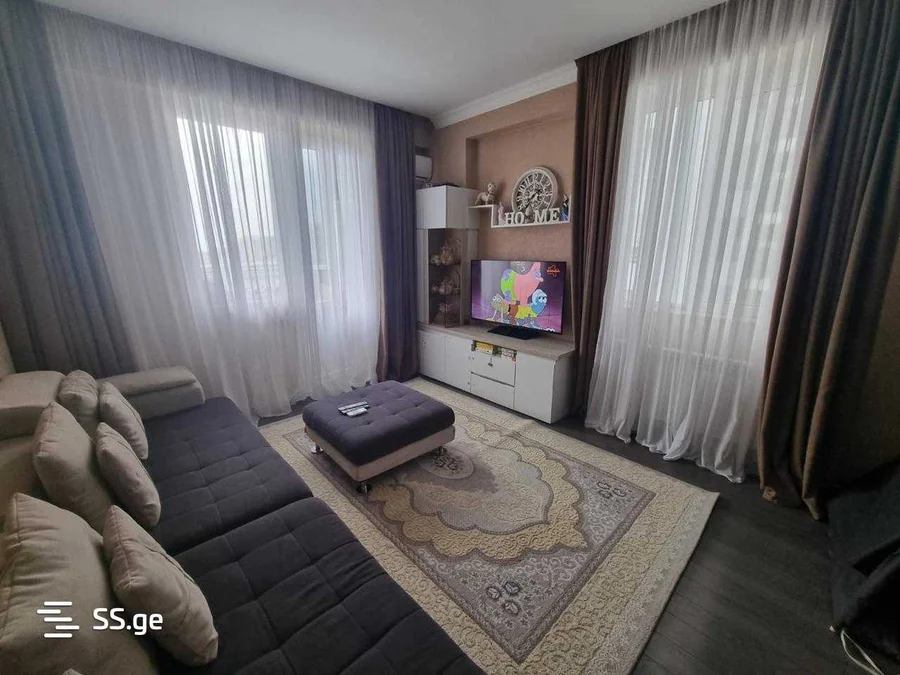 3-комнатная квартира на продажу. Районы Важа-Пшавела