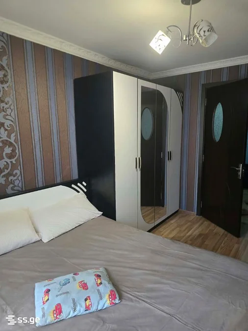 3 room Flat For Rent. Samgori