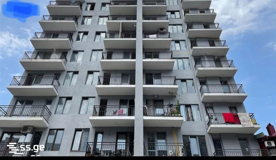 1+1 на Sh. Rustaveli Ave. 178 Rustaveli District