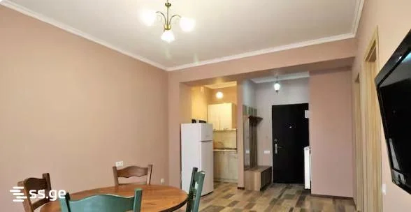 Квартира в Дигоми