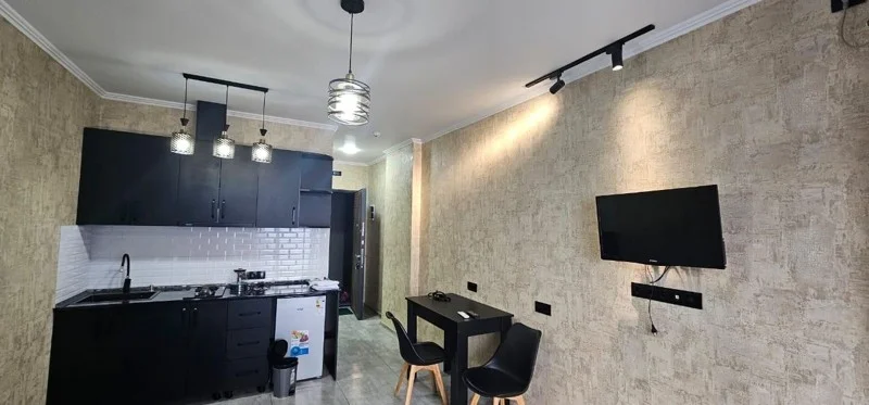 Bi Residence: Студия, 29,0 м²