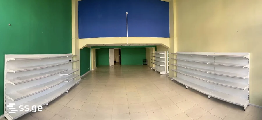 Commercial space For Sale. Chugureti