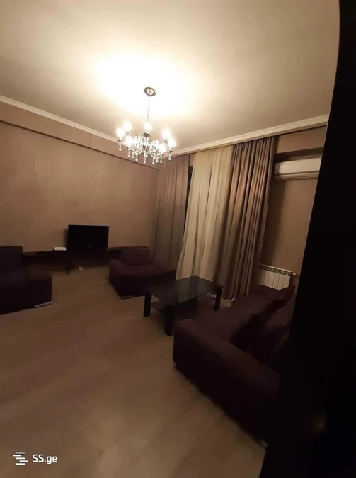 Ул. Сохумская, 4: 2-комнатная, 59,0 м²