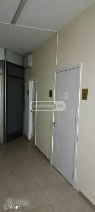 Офис. Сабуртало