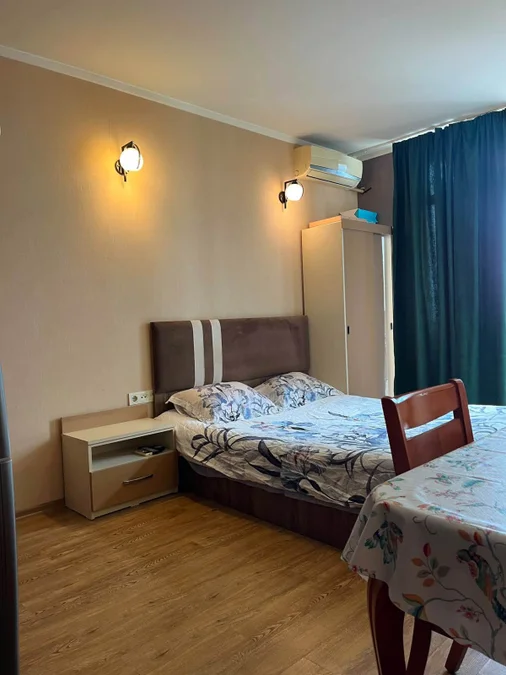 Студия на Orbi Sea Towers Sherif Khimshiashvili St 15 Khimshiashvili District