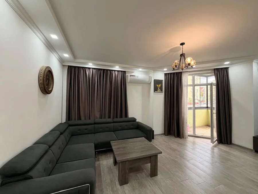 Квартира 2+1 по улице Агмашенебели, $1200
