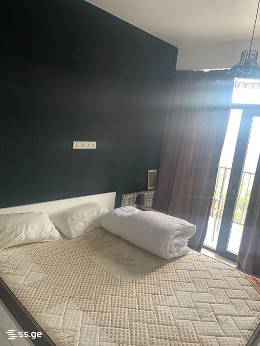 2 room Flat For Rent. Ortachala