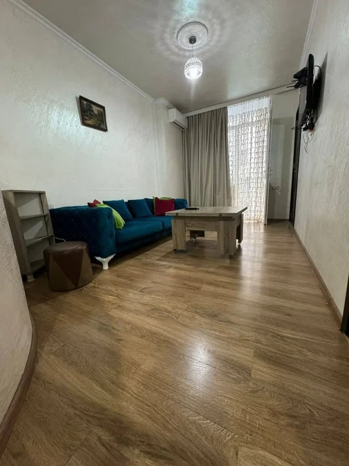 2+1 на Sh. Inasaridze St. 8 Khimshiashvili District