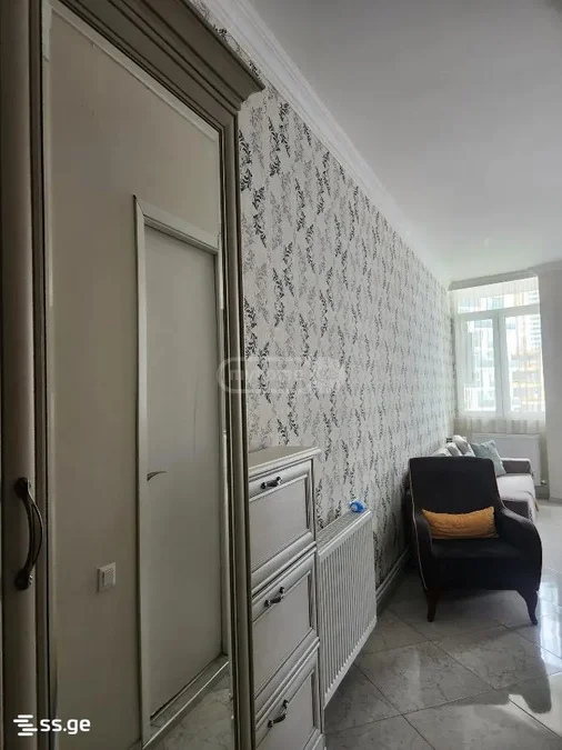 1+1 на Z. Gorgiladze Street 98 Rustaveli District