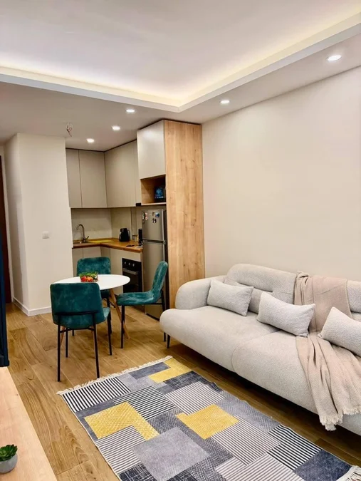 Сдаётся: 2-комнатная, 40.0 м²