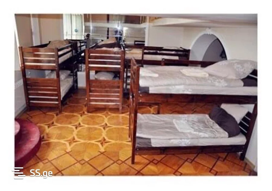 5 room Hotel For Rent. Sololaki