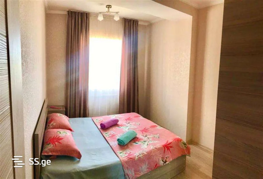 2 room Flat Daily rent. Varketili