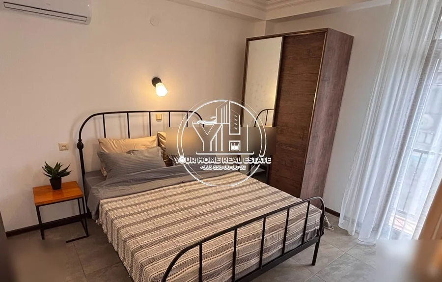 2-комнатная квартира, 40 кв.м, $350
