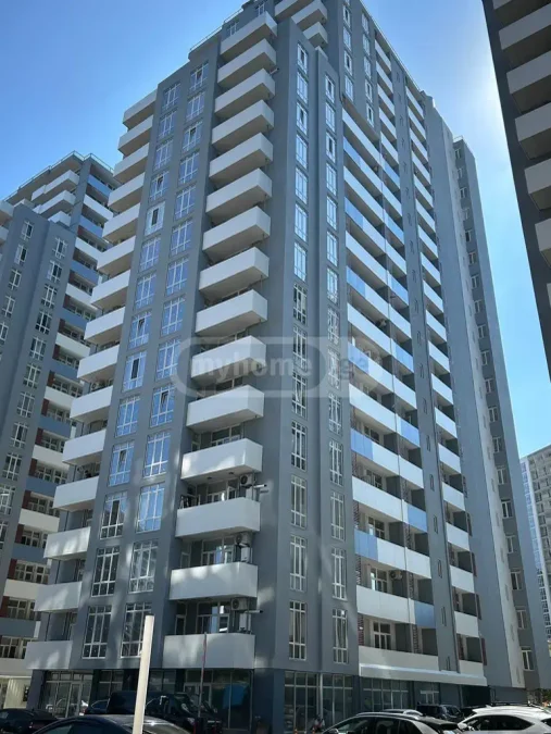 3-комнатная квартира в районе аэропорта